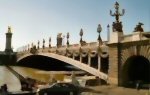 Ponte Alexandre III Bridge