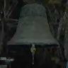 World's largest swinging bell