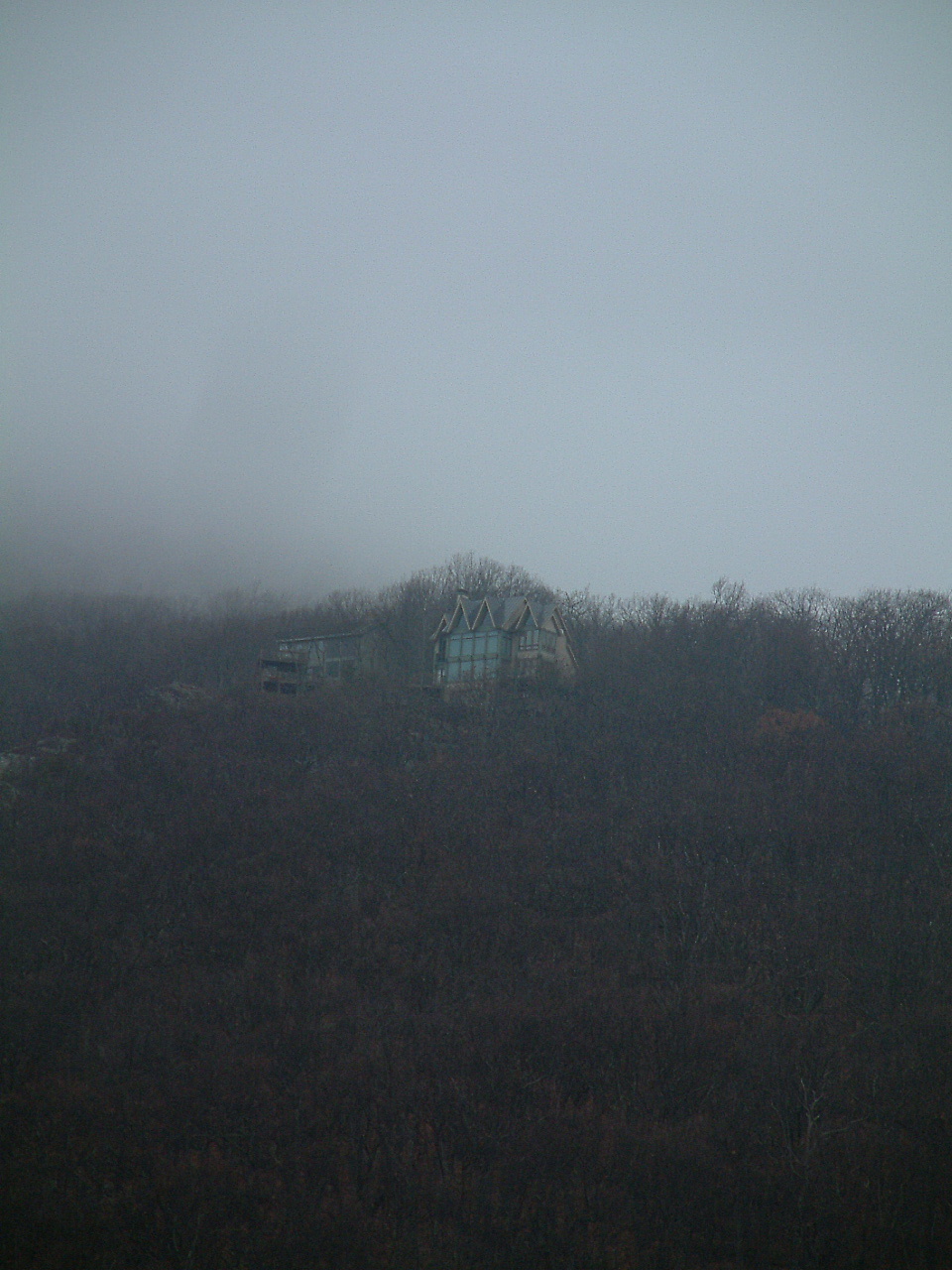 Rental Home Atop Wintergreen Mountain