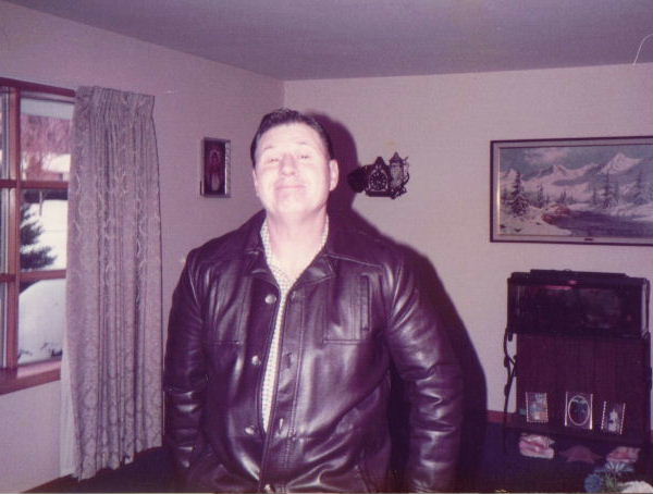 A King in his Castle>>>